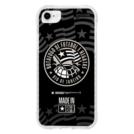 Capinha para celular  Botafogo - Mundial 2025 2