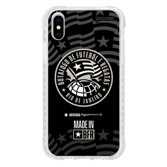 Capinha para celular  Botafogo - Mundial 2025 2