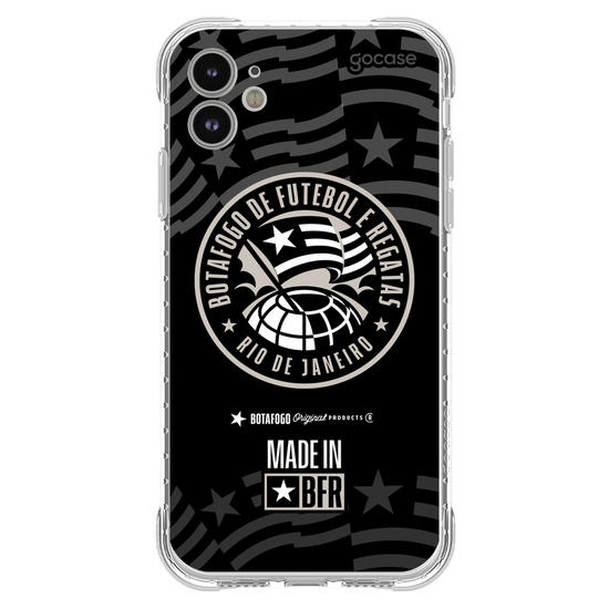 Capinha para celular  Botafogo - Mundial 2025 2