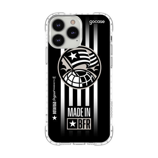 Capinha para celular  Botafogo - Mundial 2025 3