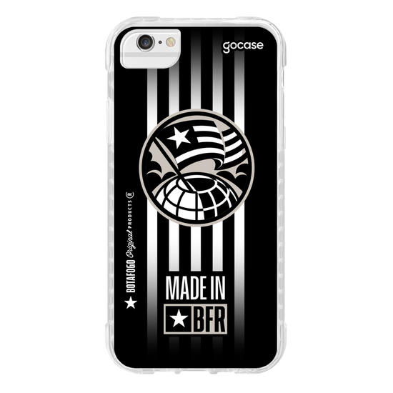 Capinha para celular  Botafogo - Mundial 2025 3