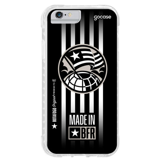 Capinha para celular  Botafogo - Mundial 2025 3