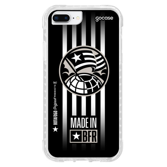 Capinha para celular  Botafogo - Mundial 2025 3