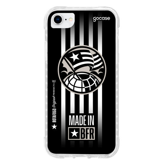 Capinha para celular  Botafogo - Mundial 2025 3