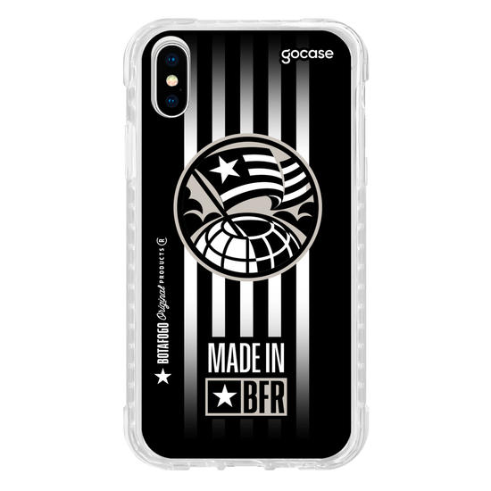 Capinha para celular  Botafogo - Mundial 2025 3