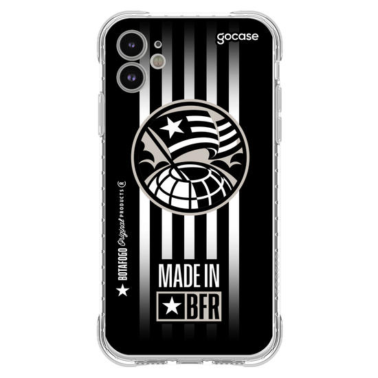Capinha para celular  Botafogo - Mundial 2025 3