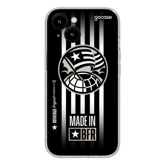 Capinha para celular  Botafogo - Mundial 2025 3
