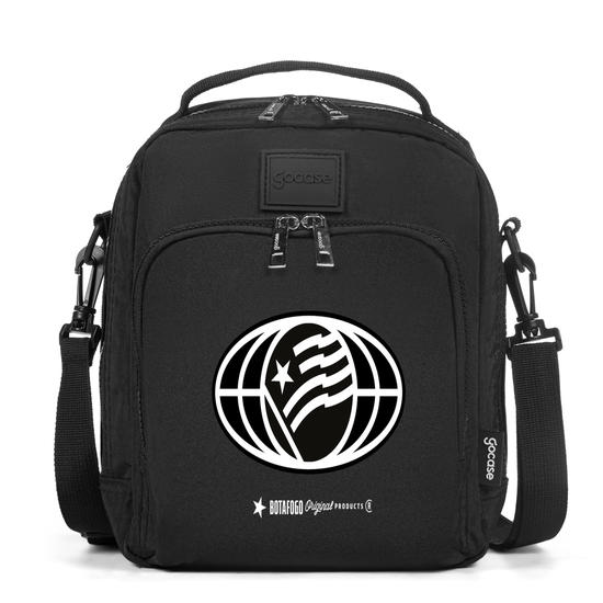 Bolsa Térmica Fun - Botafogo - Mundial Globo 2025