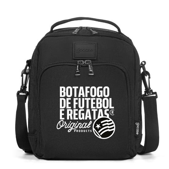 Bolsa Térmica Fun - Botafogo - Mundial Original 2025