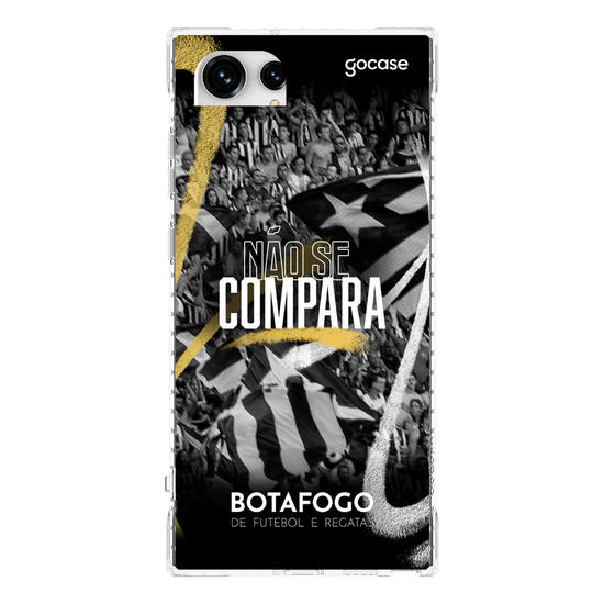 Capinha para celular  Botafogo - Nada Compara