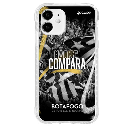 Capinha para celular  Botafogo - Nada Compara