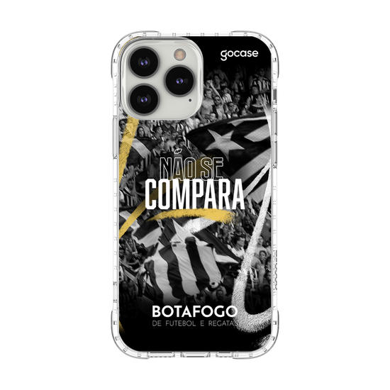 Capinha para celular  Botafogo - Nada Compara