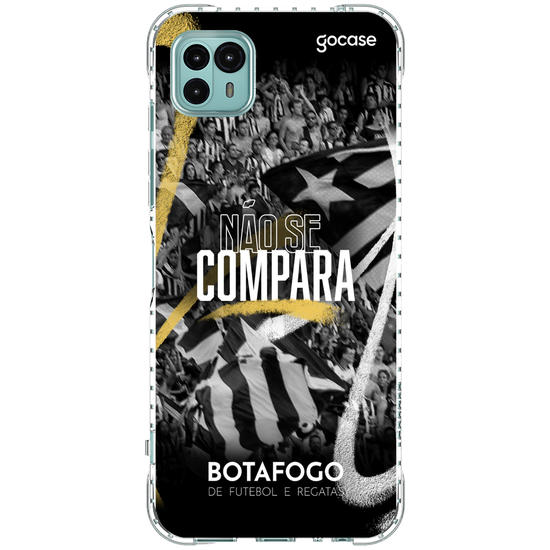 Capinha para celular  Botafogo - Nada Compara