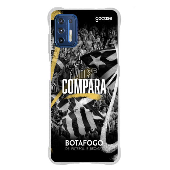 Capinha para celular  Botafogo - Nada Compara