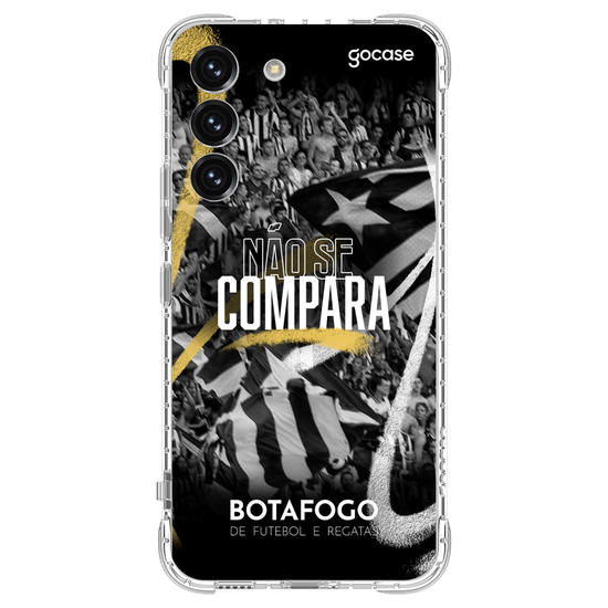  Botafogo - Nada Compara