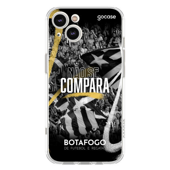  Botafogo - Nada Compara