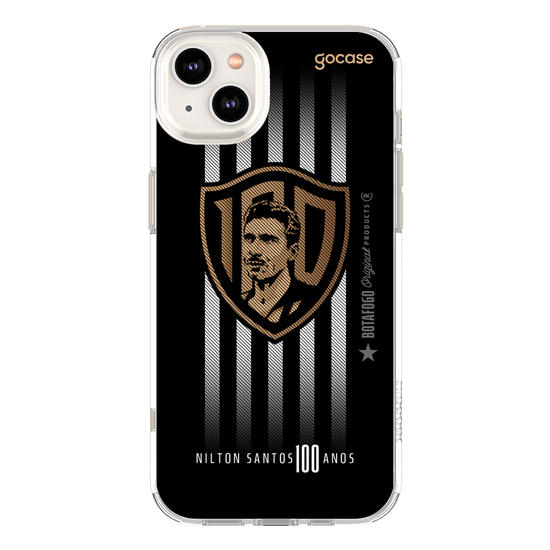 Capinha para celular  Botafogo - Nilton Santos 1