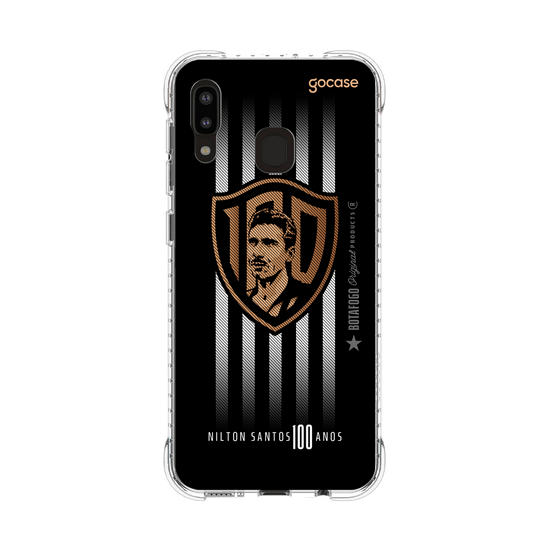 Capinha para celular  Botafogo - Nilton Santos 1