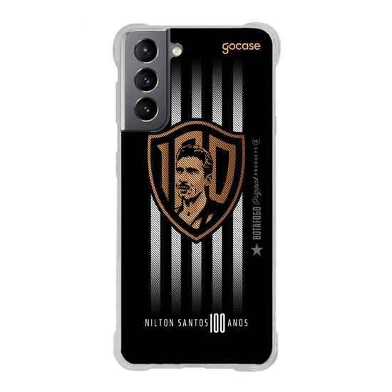 Capinha para celular  Botafogo - Nilton Santos 1