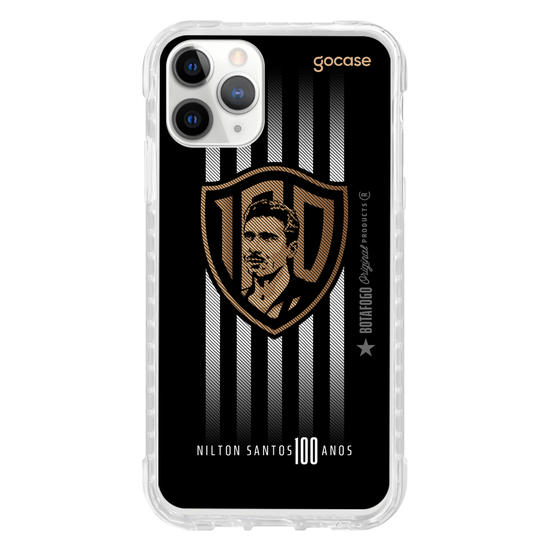 Capinha para celular  Botafogo - Nilton Santos 1