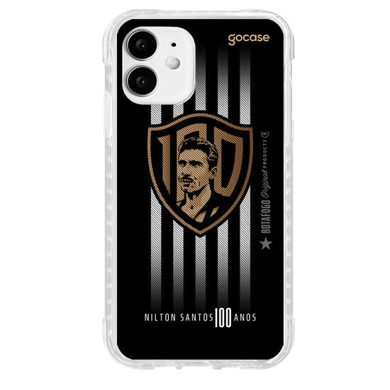 Capinha para celular  Botafogo - Nilton Santos 1