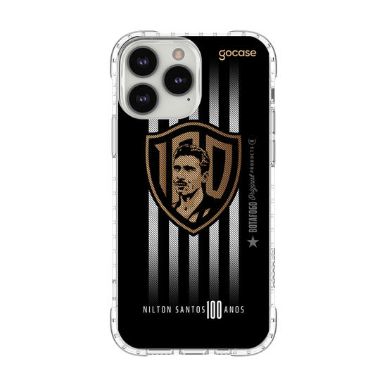 Capinha para celular  Botafogo - Nilton Santos 1