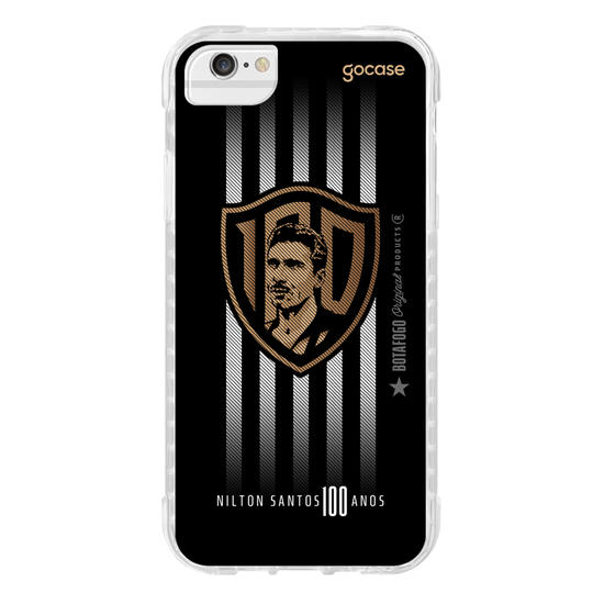 Capinha para celular  Botafogo - Nilton Santos 1