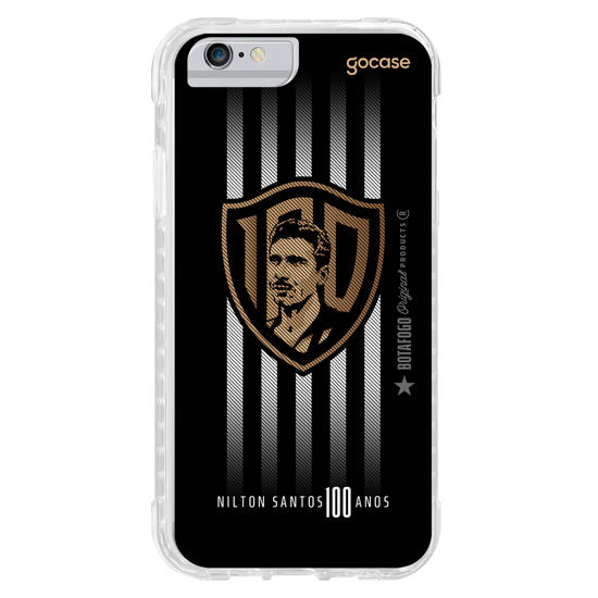 Capinha para celular  Botafogo - Nilton Santos 1