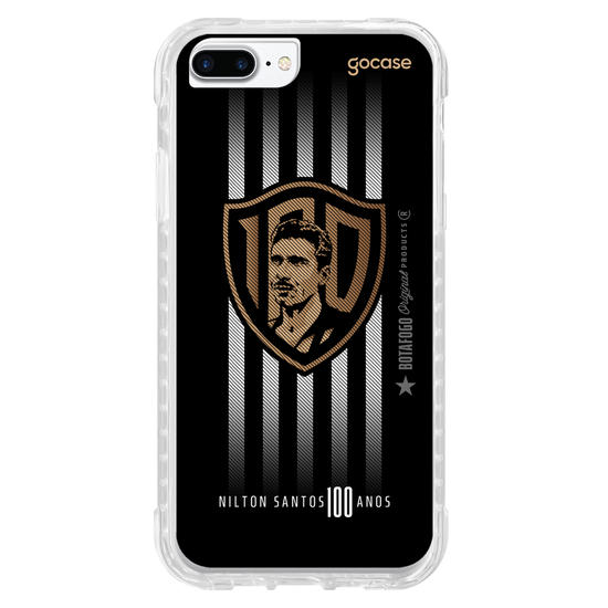 Capinha para celular  Botafogo - Nilton Santos 1