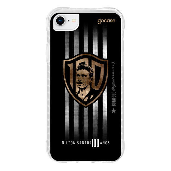 Capinha para celular  Botafogo - Nilton Santos 1