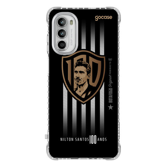 Capinha para celular  Botafogo - Nilton Santos 1