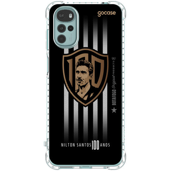Capinha para celular  Botafogo - Nilton Santos 1