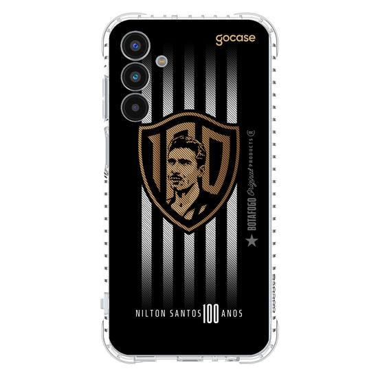 Capinha para celular  Botafogo - Nilton Santos 1