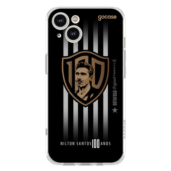  Botafogo - Nilton Santos 1