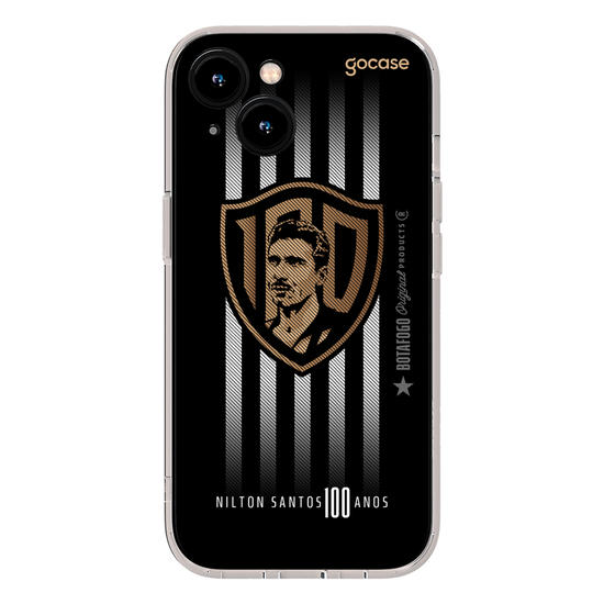 Capinha para celular  Botafogo - Nilton Santos 1