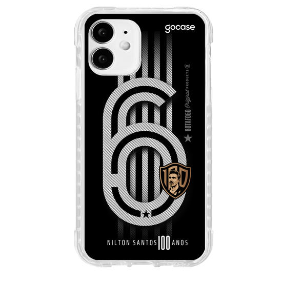 Capinha para celular  Botafogo - Nilton Santos 2