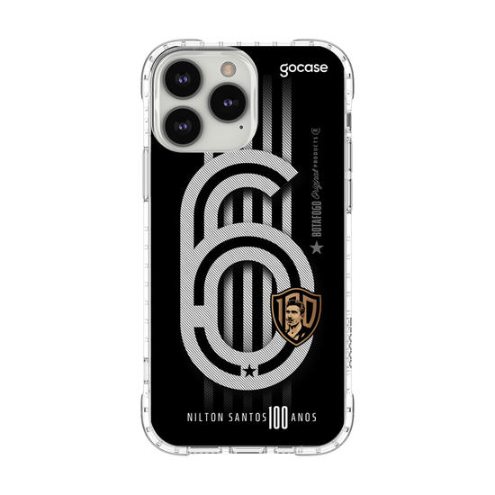 Capinha para celular  Botafogo - Nilton Santos 2