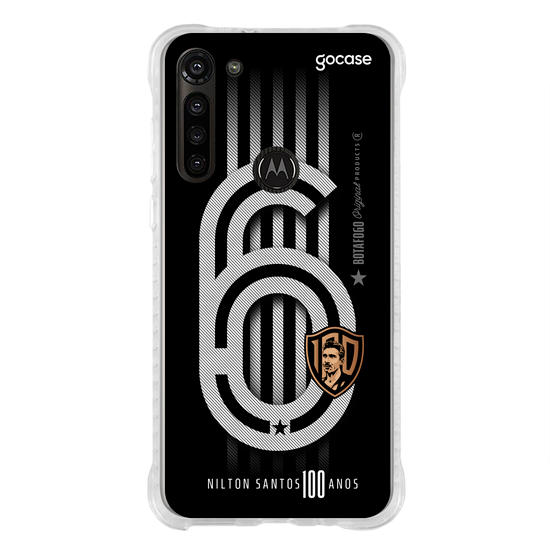  Botafogo - Nilton Santos 2