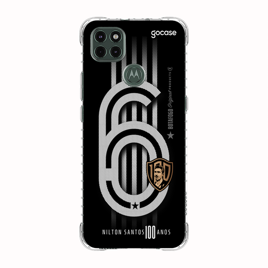 Capinha para celular  Botafogo - Nilton Santos 2