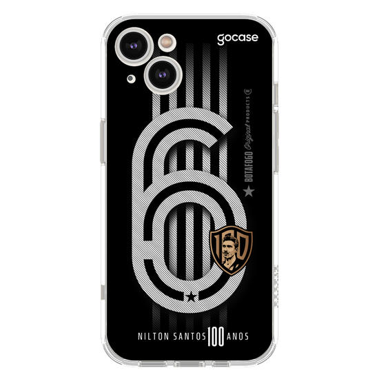  Botafogo - Nilton Santos 2