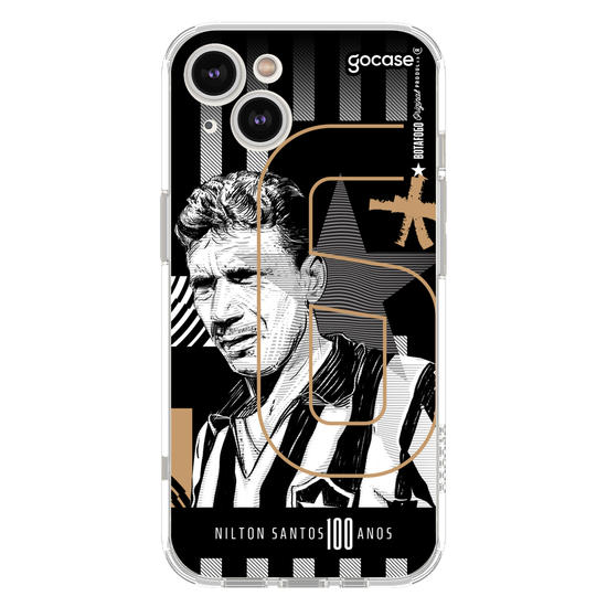  Botafogo - Nilton Santos 3