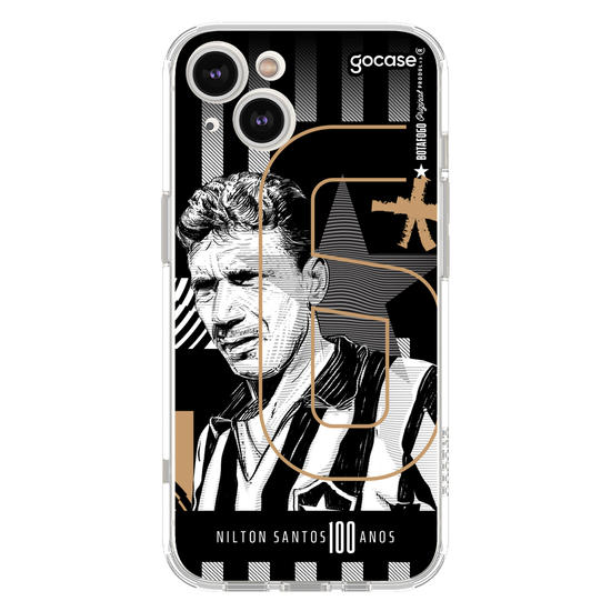  Botafogo - Nilton Santos 3