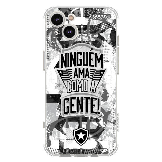  Botafogo - Ninguém Ama Como a Gente