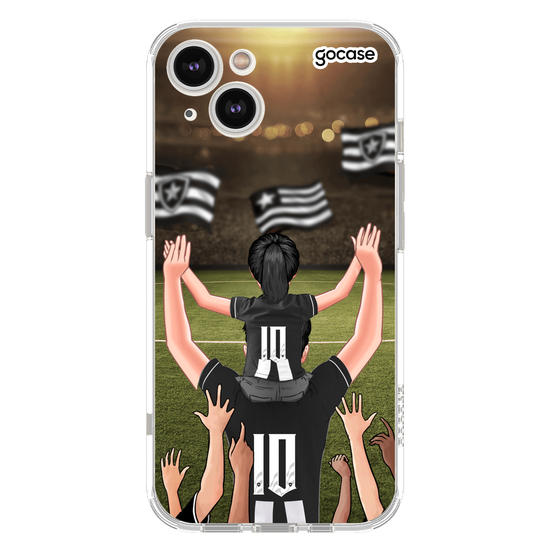 Botafogo - Pai Alvinegro