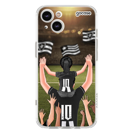 Botafogo - Pai Alvinegro