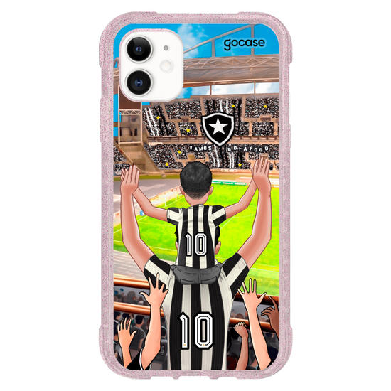 Botafogo - Pai Torcedor Estádio