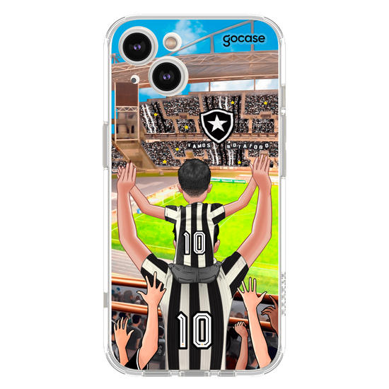 Botafogo - Pai Torcedor Estádio