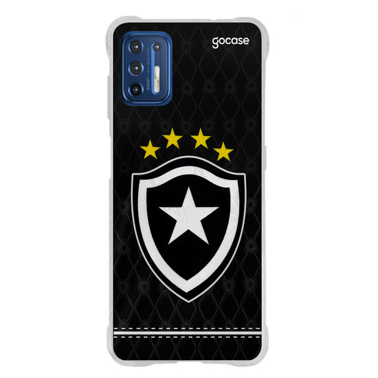 Capinha para celular  Botafogo - Uniforme Retro 90s