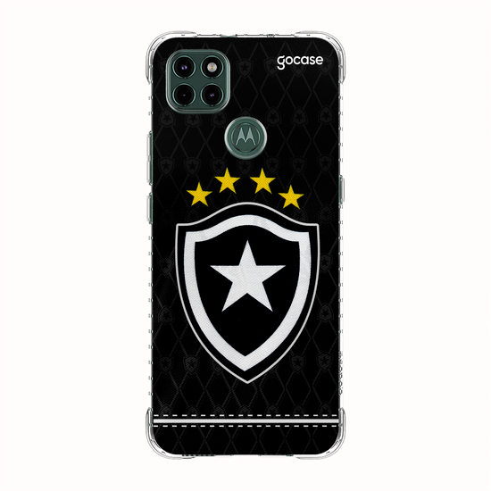 Capinha para celular  Botafogo - Uniforme Retro 90s
