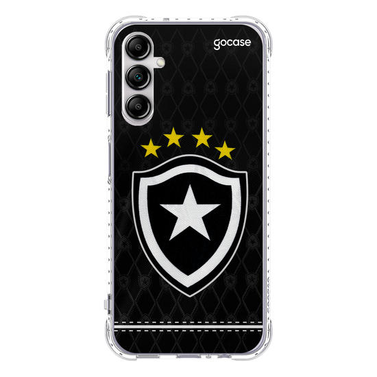 Capinha para celular  Botafogo - Uniforme Retro 90s